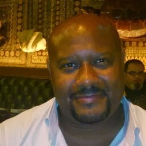 Meet your Posher, Ronnell